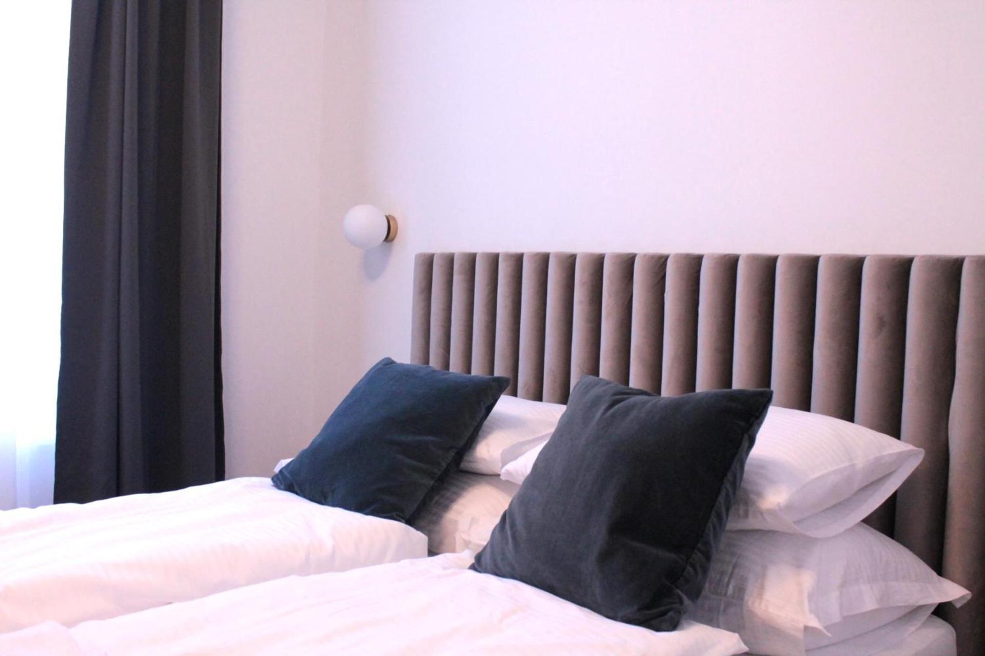 Zest And Nest Apartments In The Center Zagabria Esterno foto