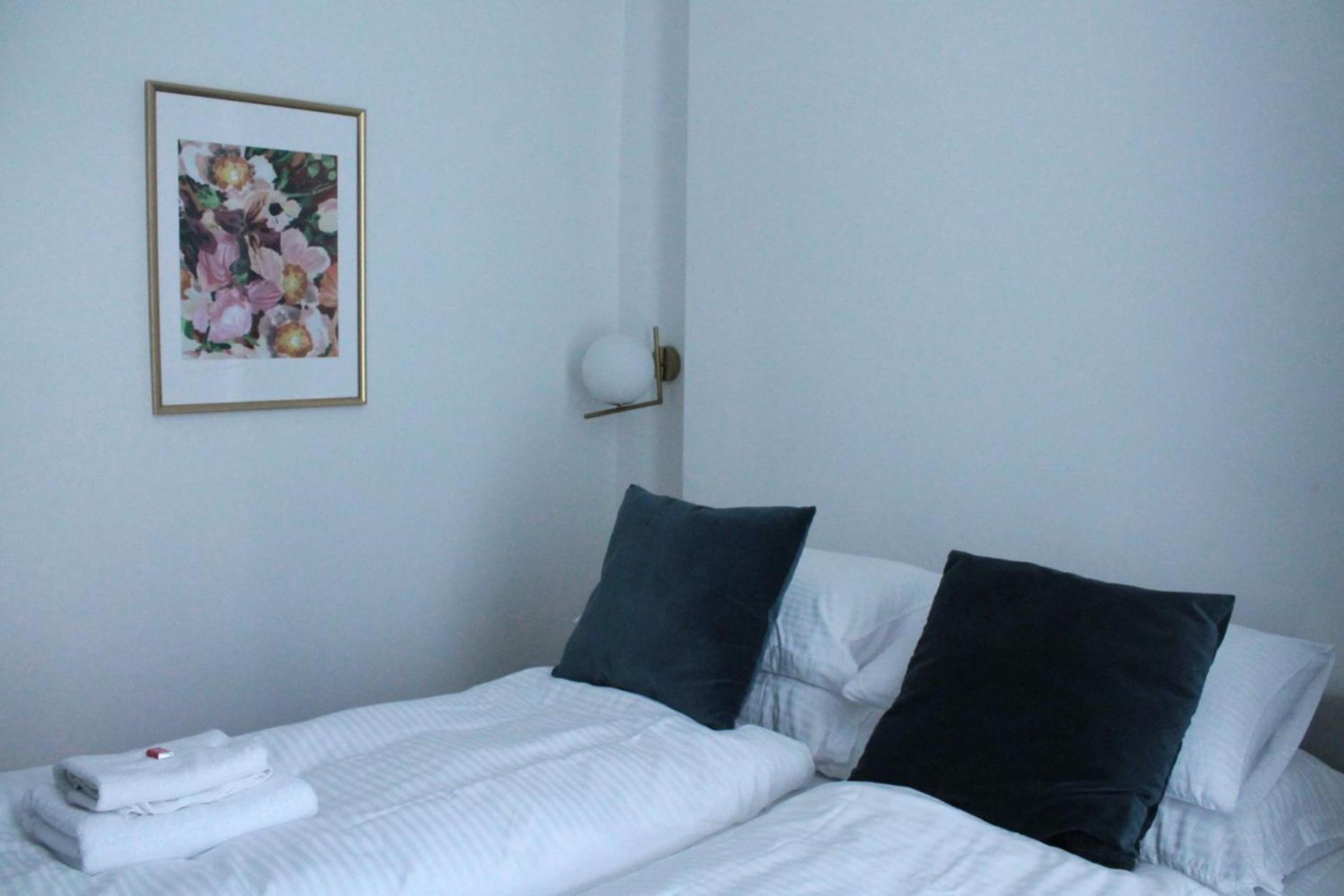 Zest And Nest Apartments In The Center Zagabria Esterno foto