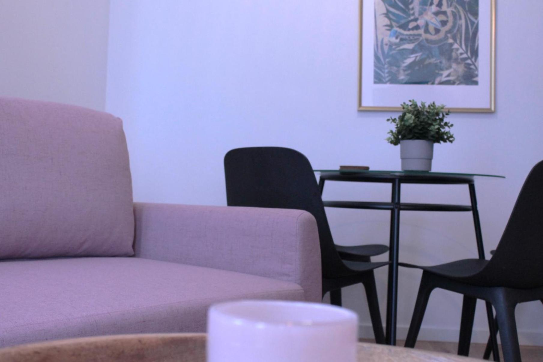 Zest And Nest Apartments In The Center Zagabria Esterno foto