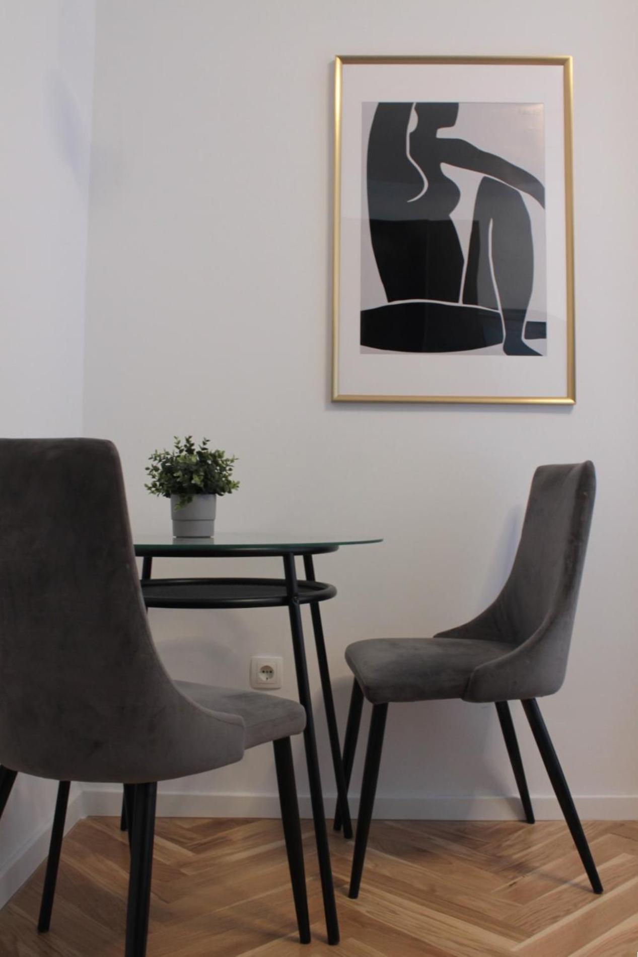 Zest And Nest Apartments In The Center Zagabria Esterno foto