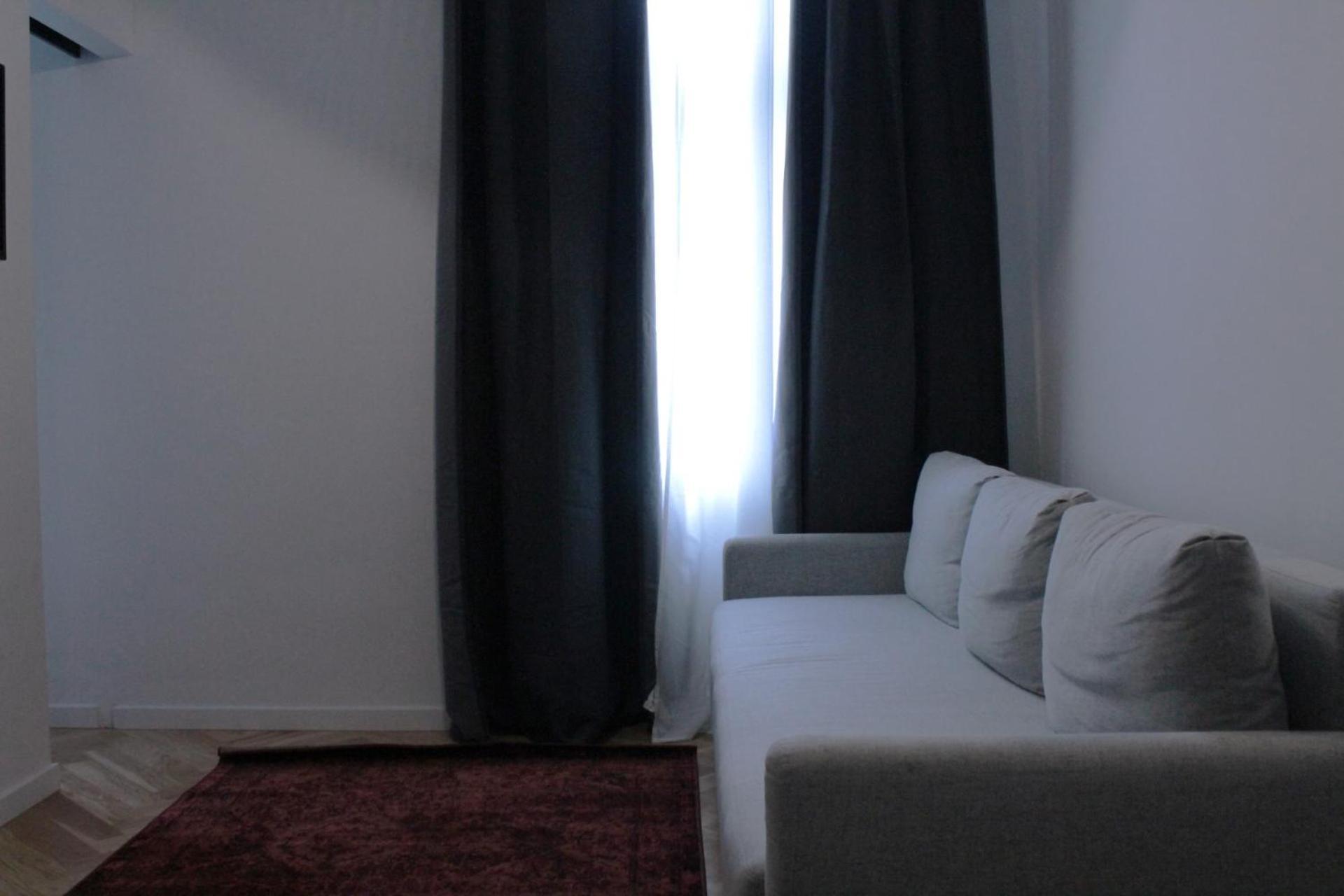 Zest And Nest Apartments In The Center Zagabria Esterno foto