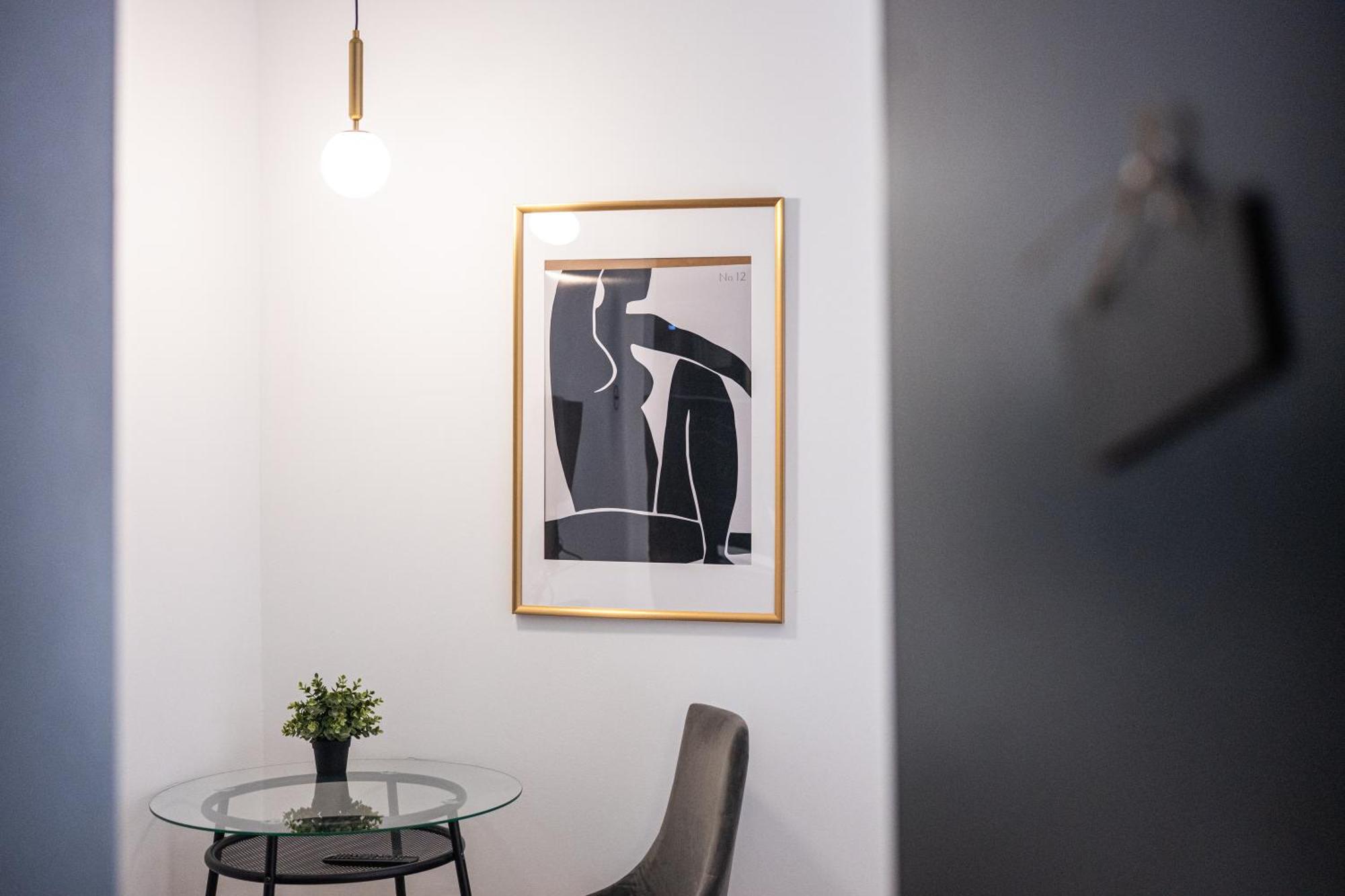 Zest And Nest Apartments In The Center Zagabria Esterno foto