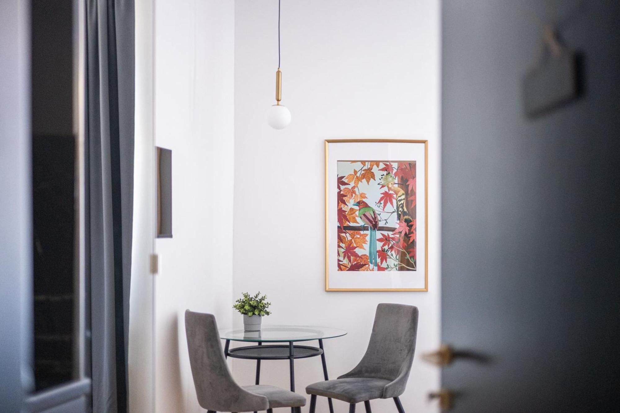 Zest And Nest Apartments In The Center Zagabria Esterno foto